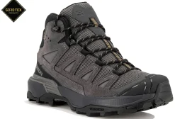 X Ultra 360 Leather Mid Gore-Tex