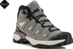 X Ultra 360 Leather Mid Gore-Tex femme
