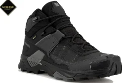 X Ultra 5 Mid Gore-Tex
