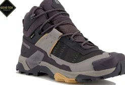 X Ultra 5 Mid Gore-Tex femme