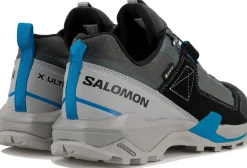 X Ultra Alpine Gore-Tex
