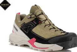 X Ultra Alpine Gore-Tex femme