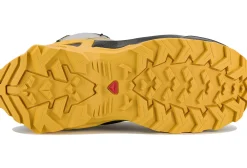 X Ultra Mid Gore-Tex garçon