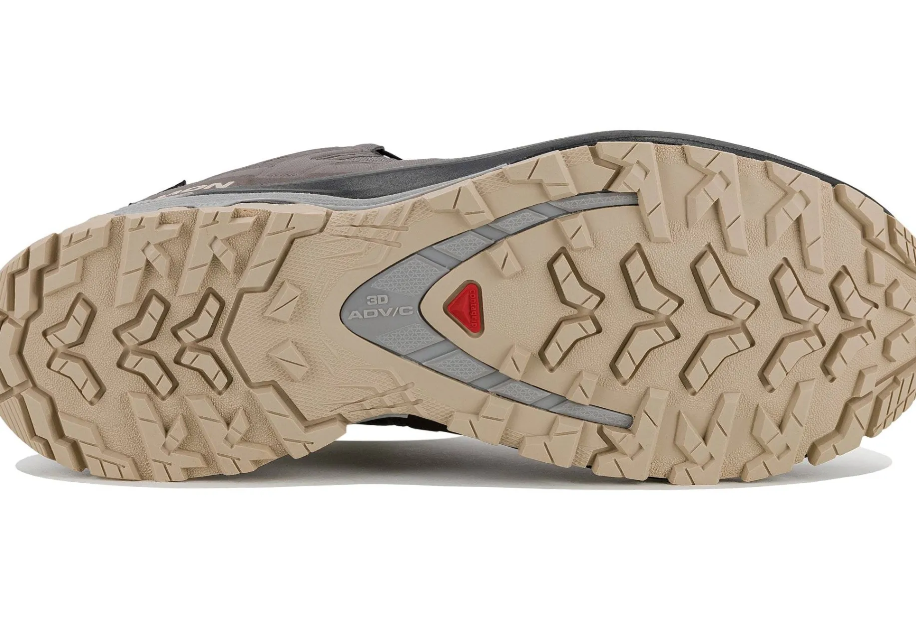 XA PRO 3D v9 Gore-Tex femme