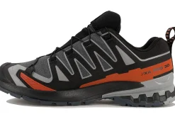 XA PRO 3D v9 Gore-Tex Wide