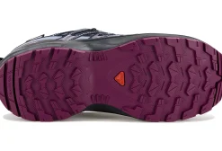 XA PRO V8 CSWP fille