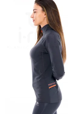 X-Alp Ceramiwarm 1/2 Zip femme