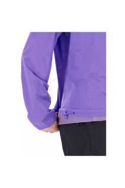X-Alp Performance Jacket femme