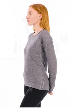 X-Alp Performance Wool 115 femme