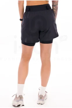 X-Alp Trail 2 en 1 - 5 INCH femme