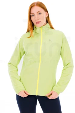 X-Alp Waterproof Jacket femme
