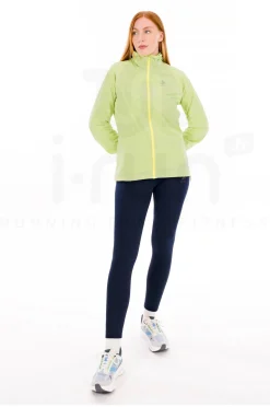 X-Alp Waterproof Jacket femme