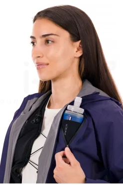 X-Alp Waterproof Pro 2.5L femme
