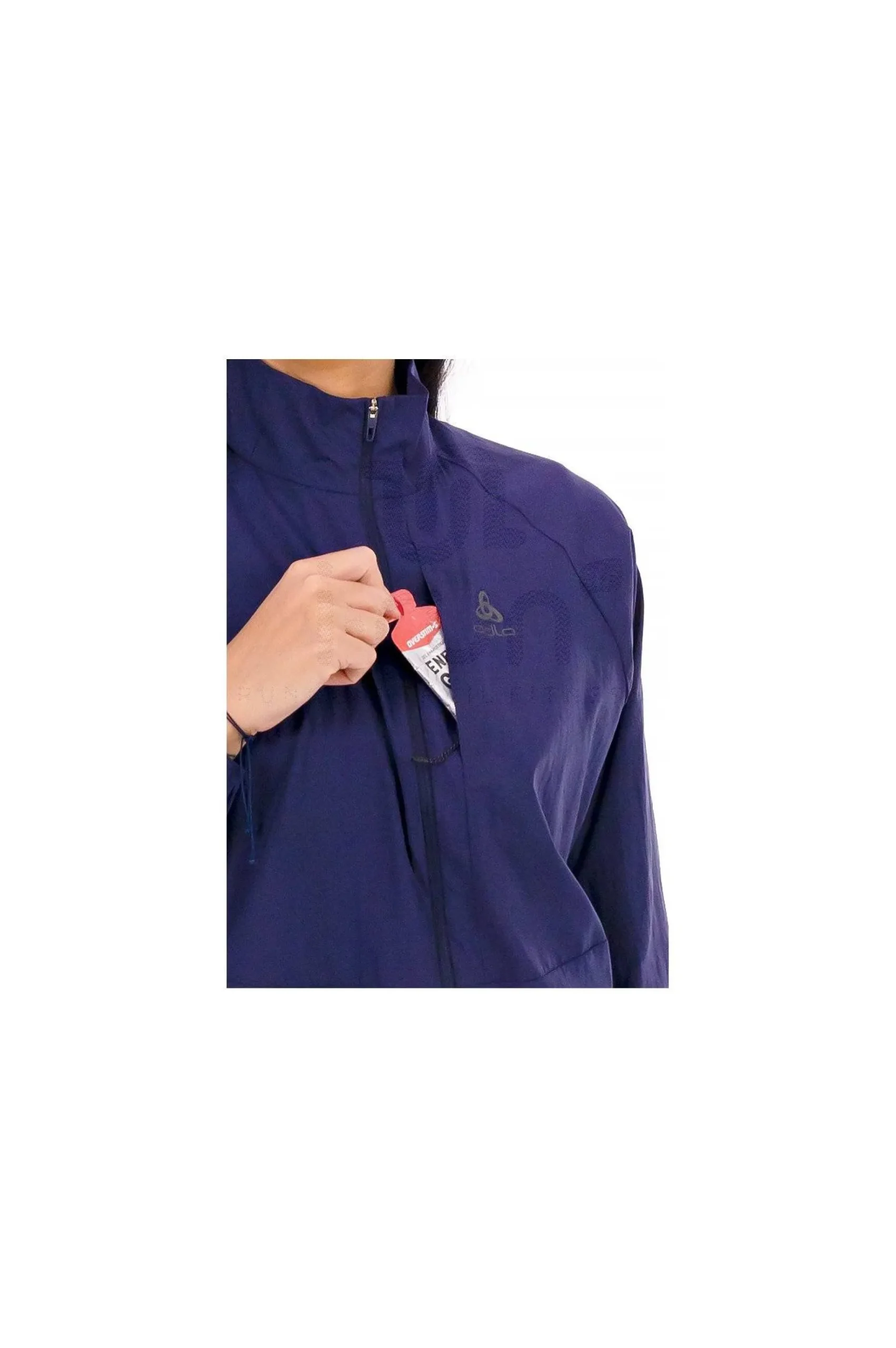 Zeroweight 2.0 femme