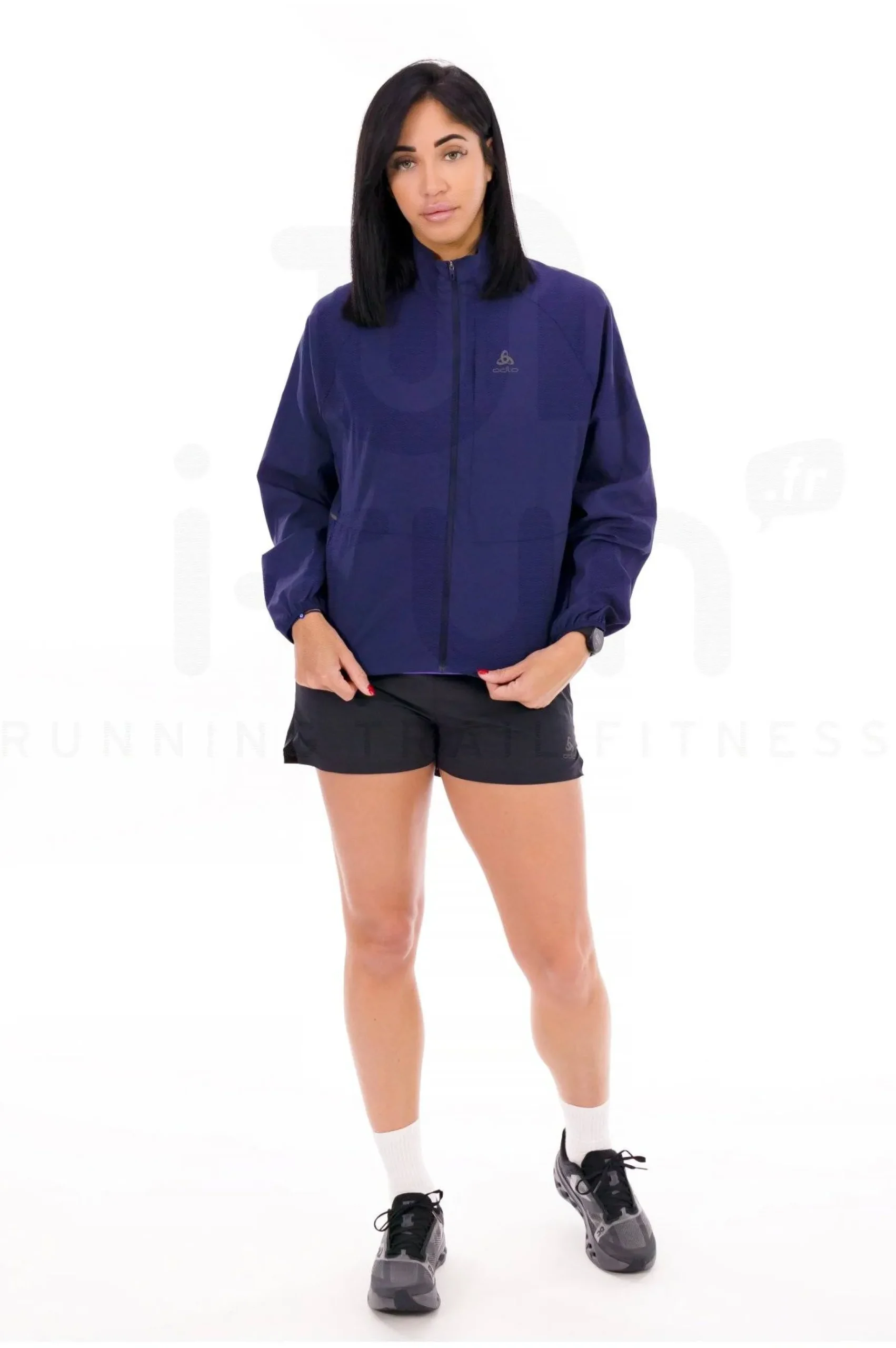 Zeroweight 2.0 femme