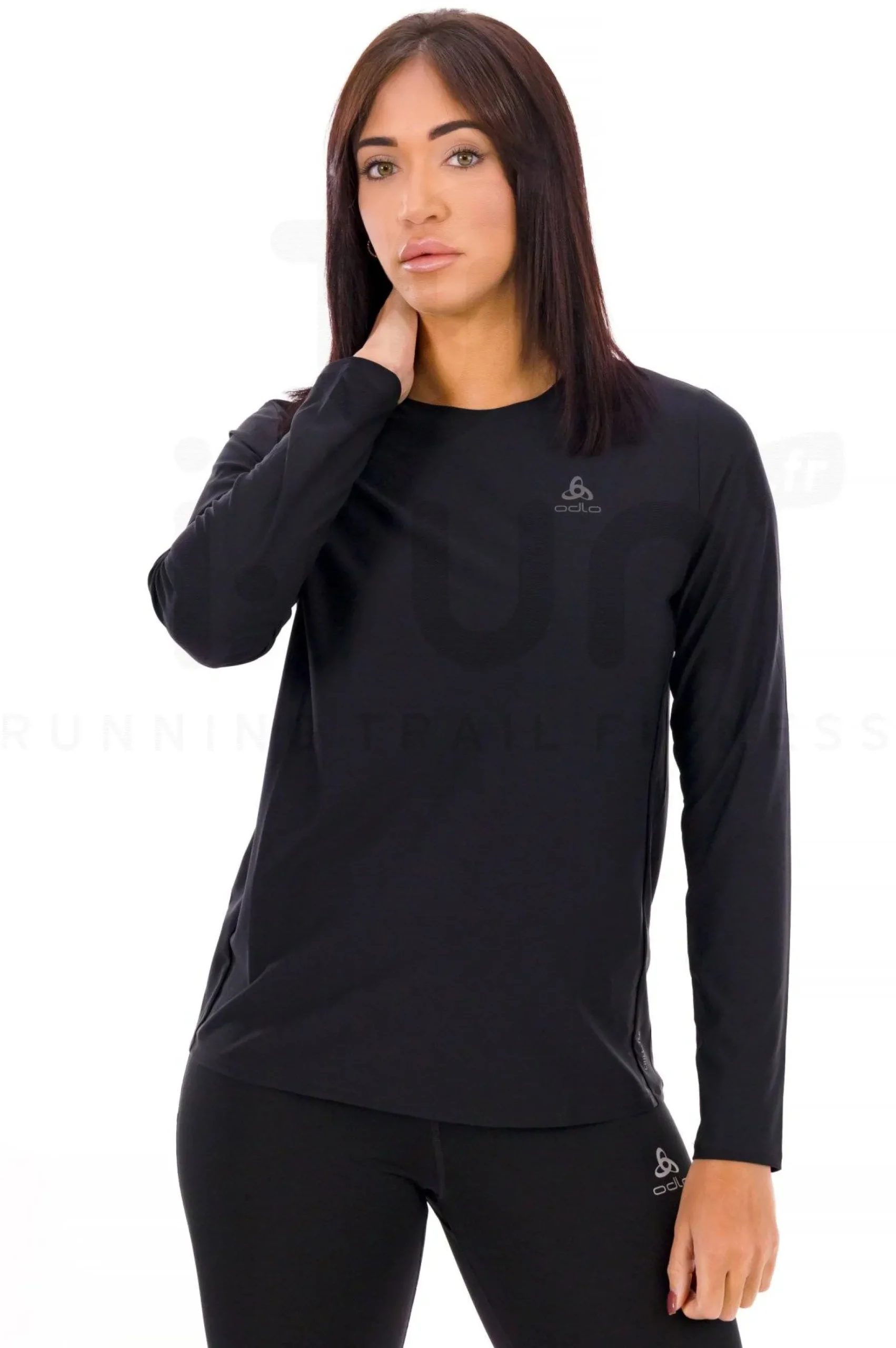 Zeroweight Chill-Tec 2.0 femme