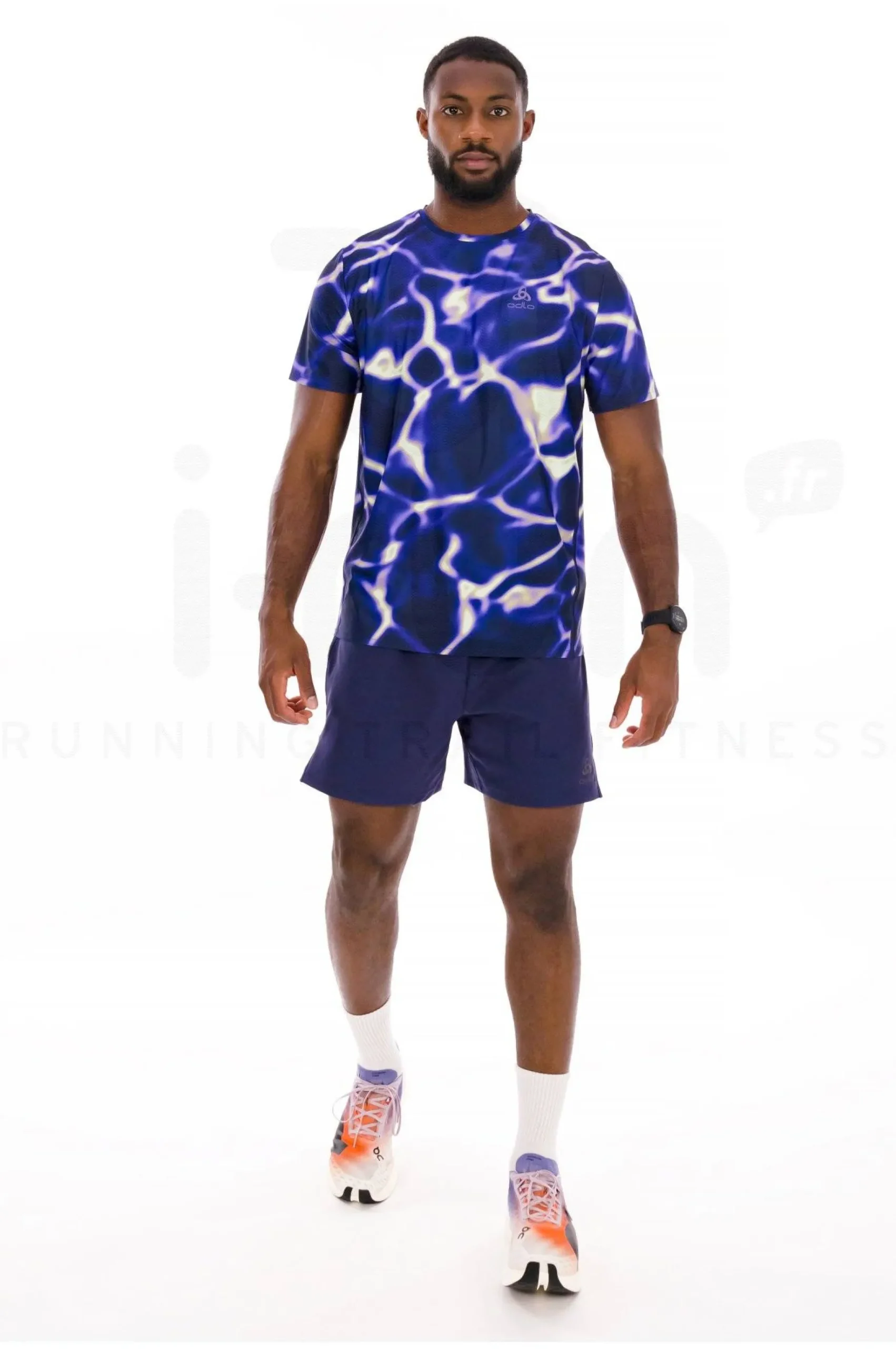 Zeroweight Chill-Tec Print