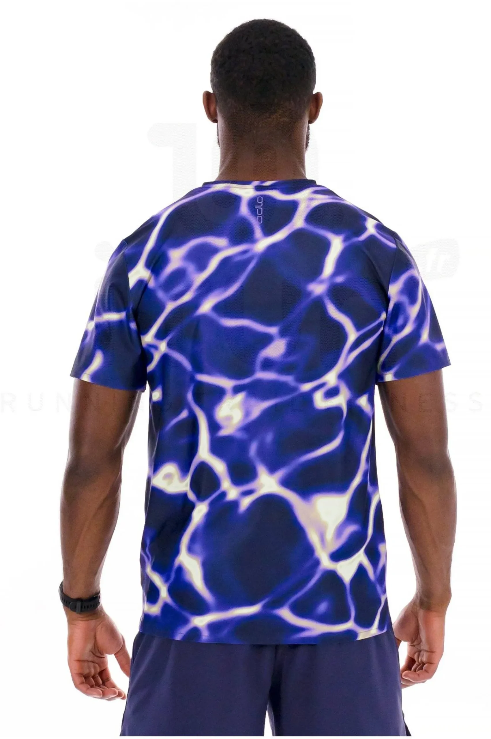 Zeroweight Chill-Tec Print