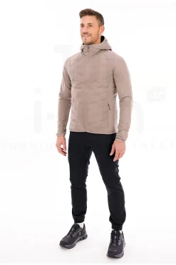 Zeroweight Insulator