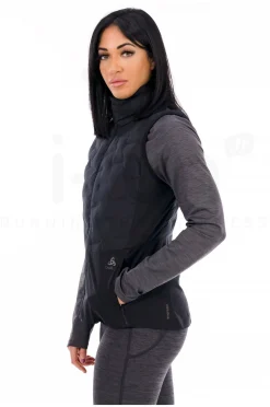 Zeroweight Insulator femme