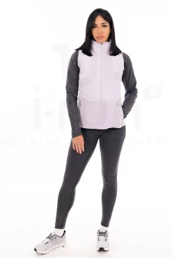 Zeroweight Insulator femme
