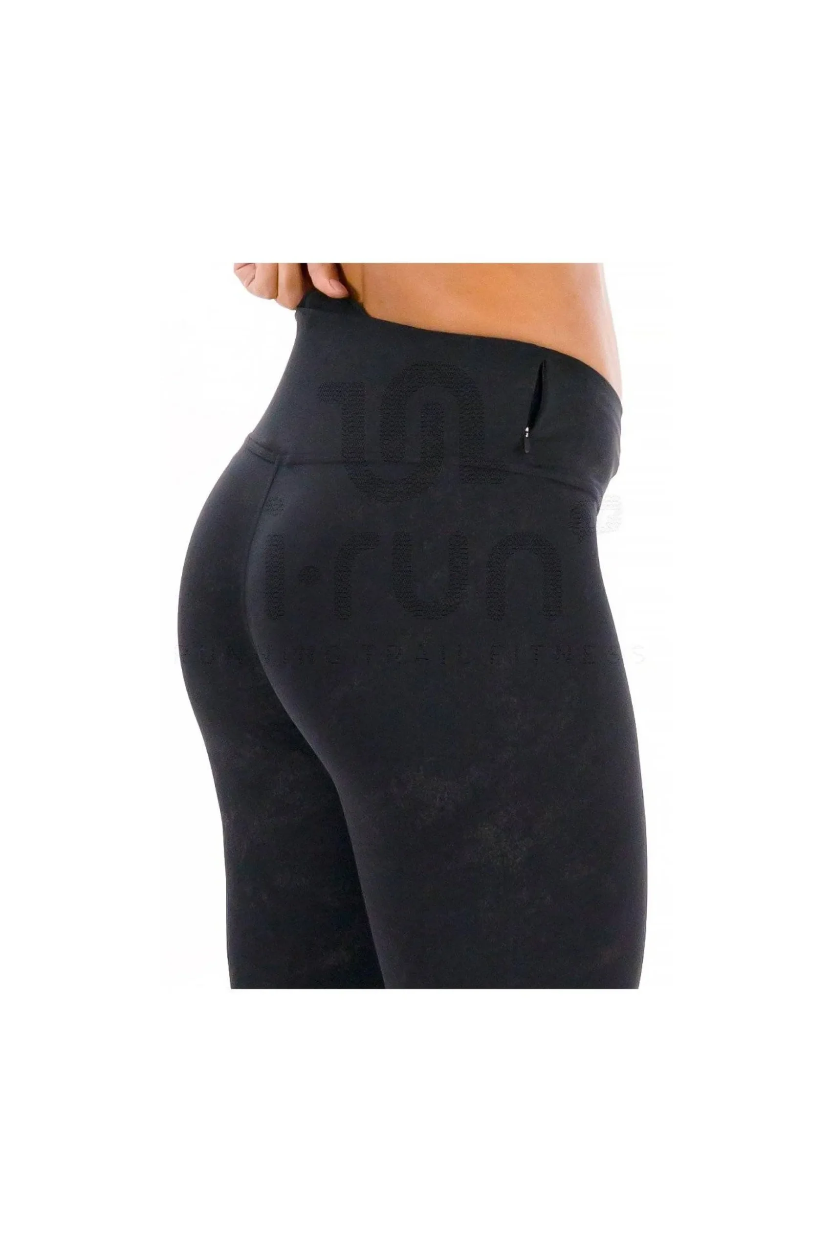 Zeroweight Print Reflective femme