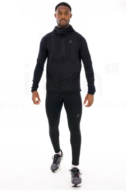 Zeroweight Pro Performance Wool 1/2 Zip