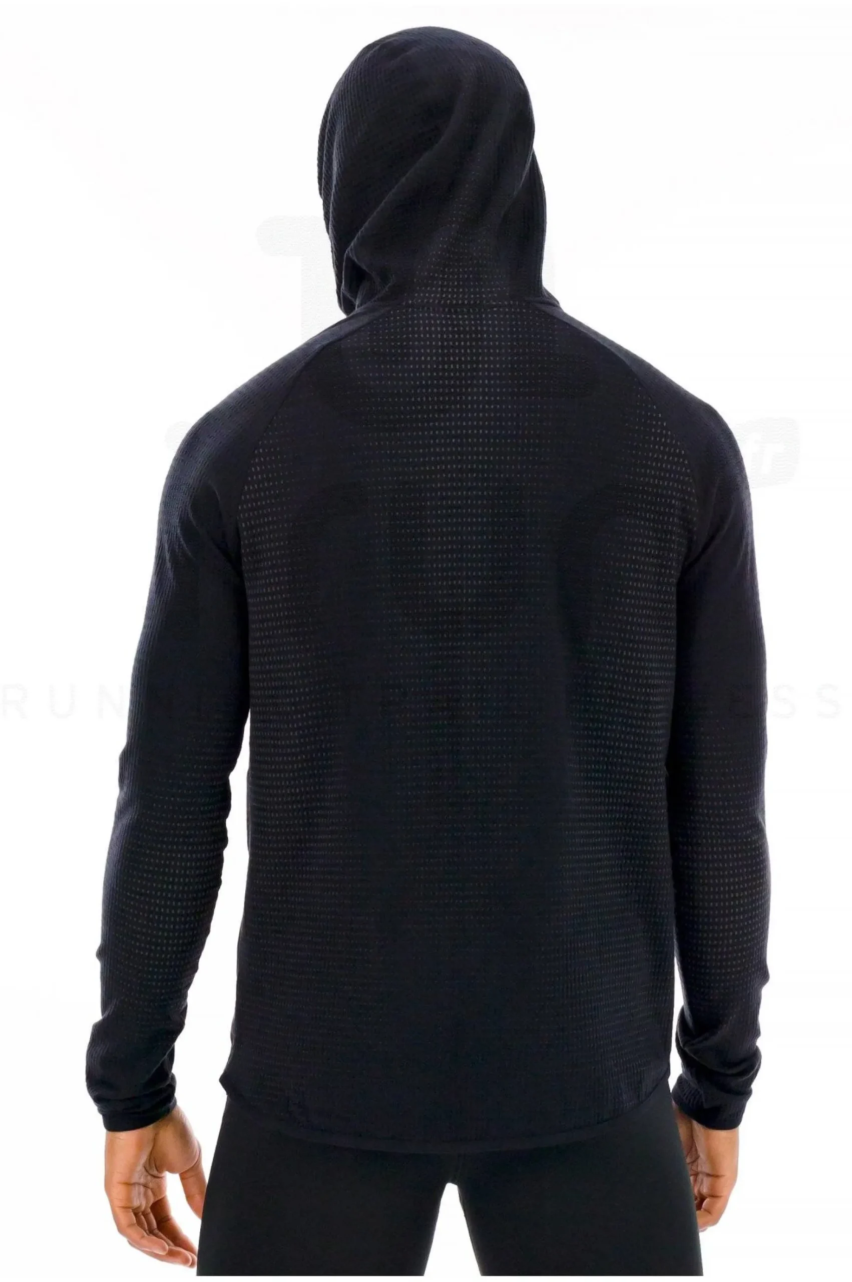 Zeroweight Pro Performance Wool 1/2 Zip