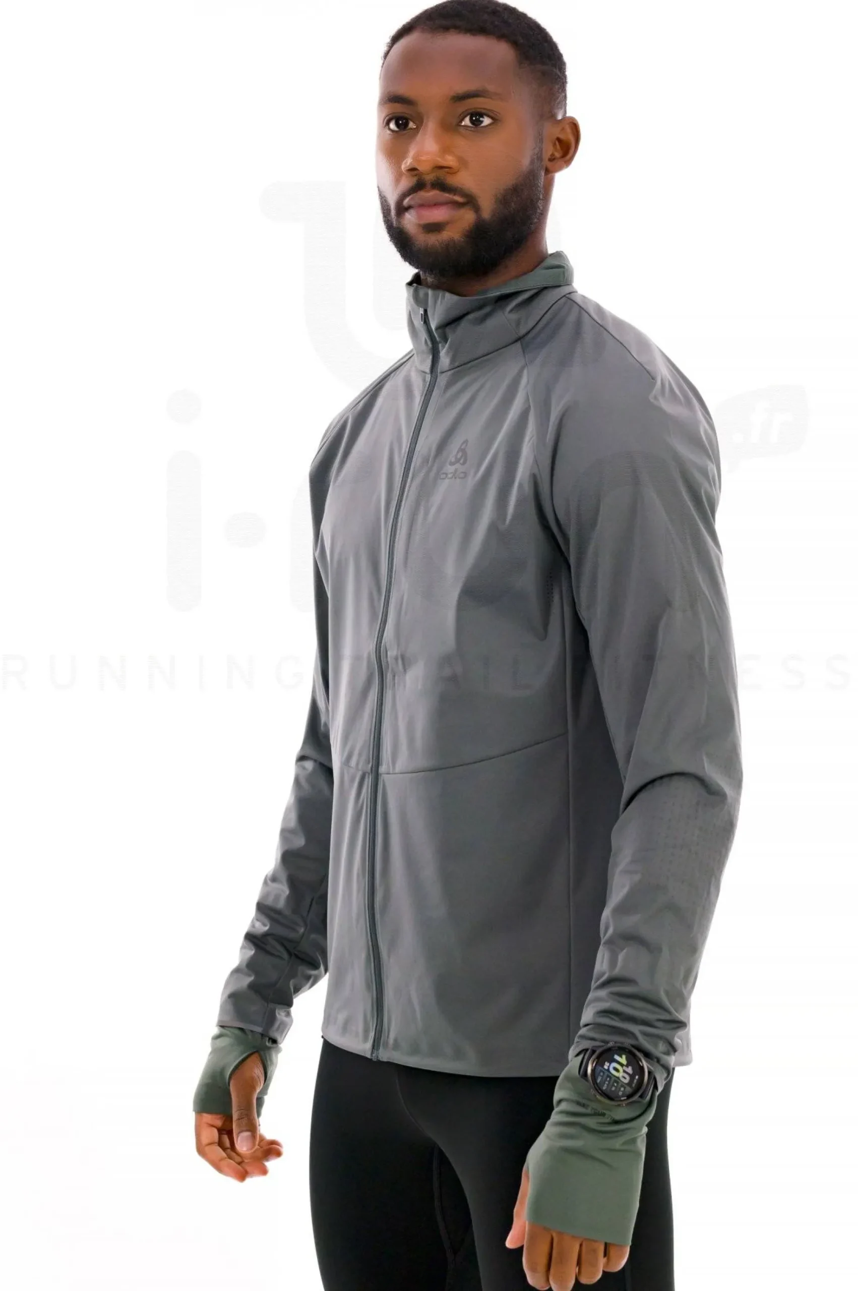 Zeroweight Pro Warm 2.0