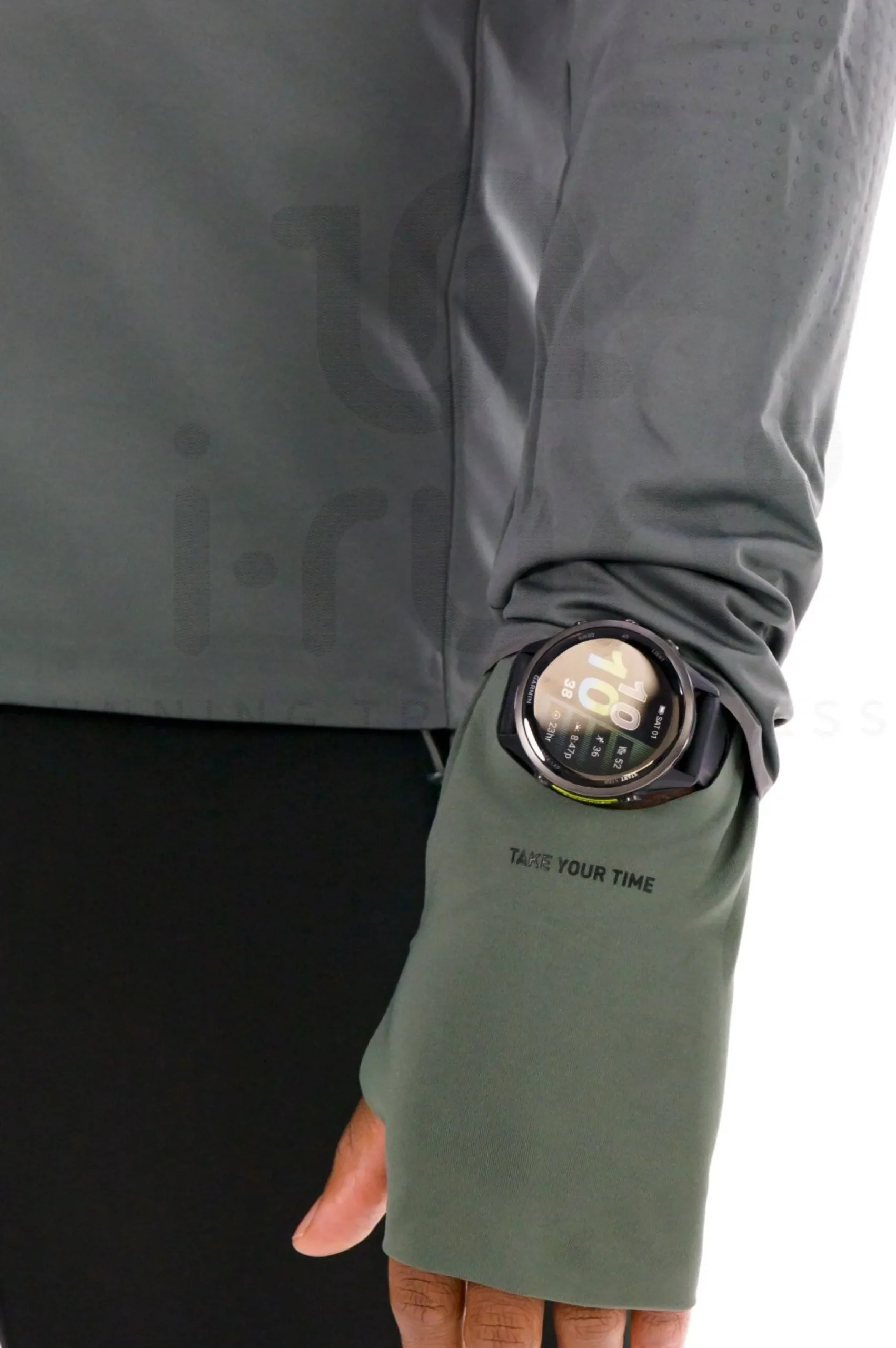 Zeroweight Pro Warm 2.0