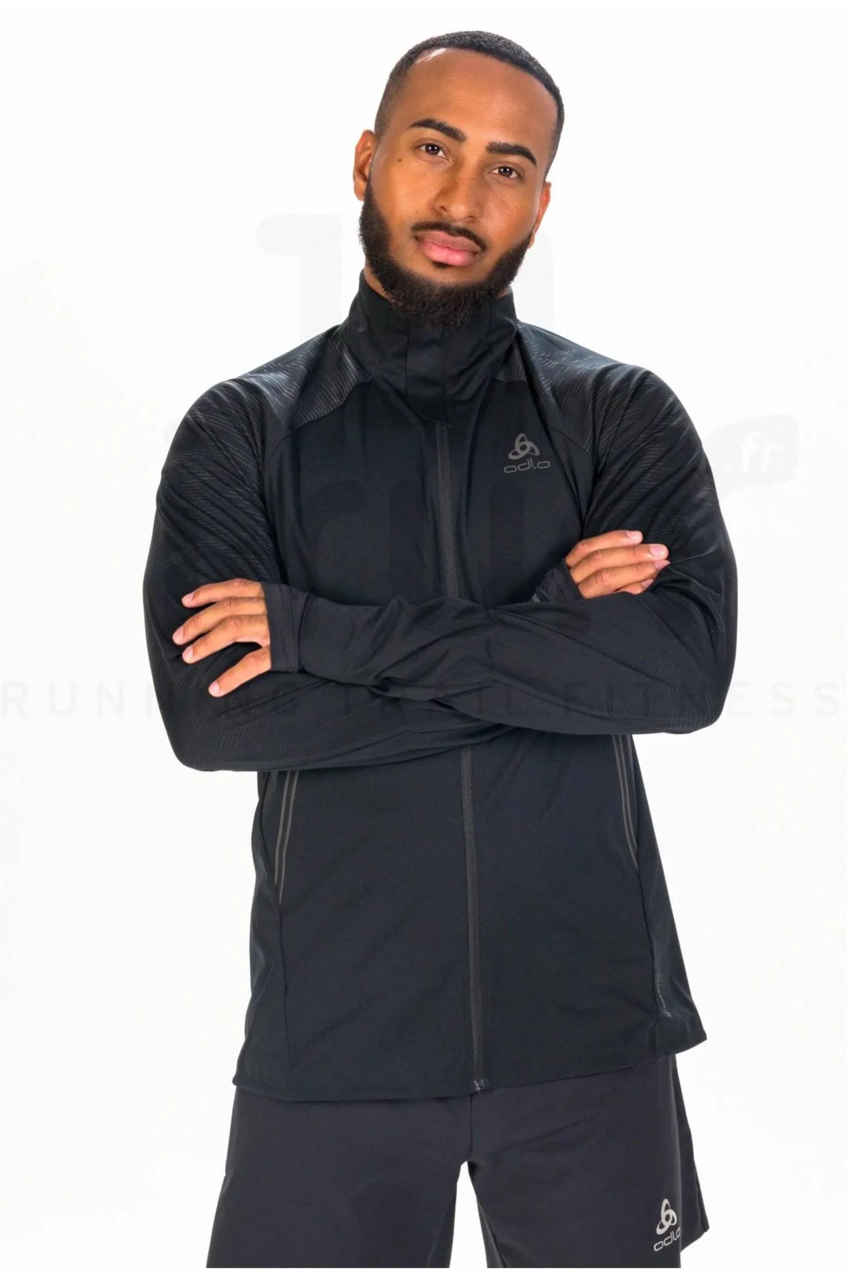Zeroweight Pro Warm Reflective M