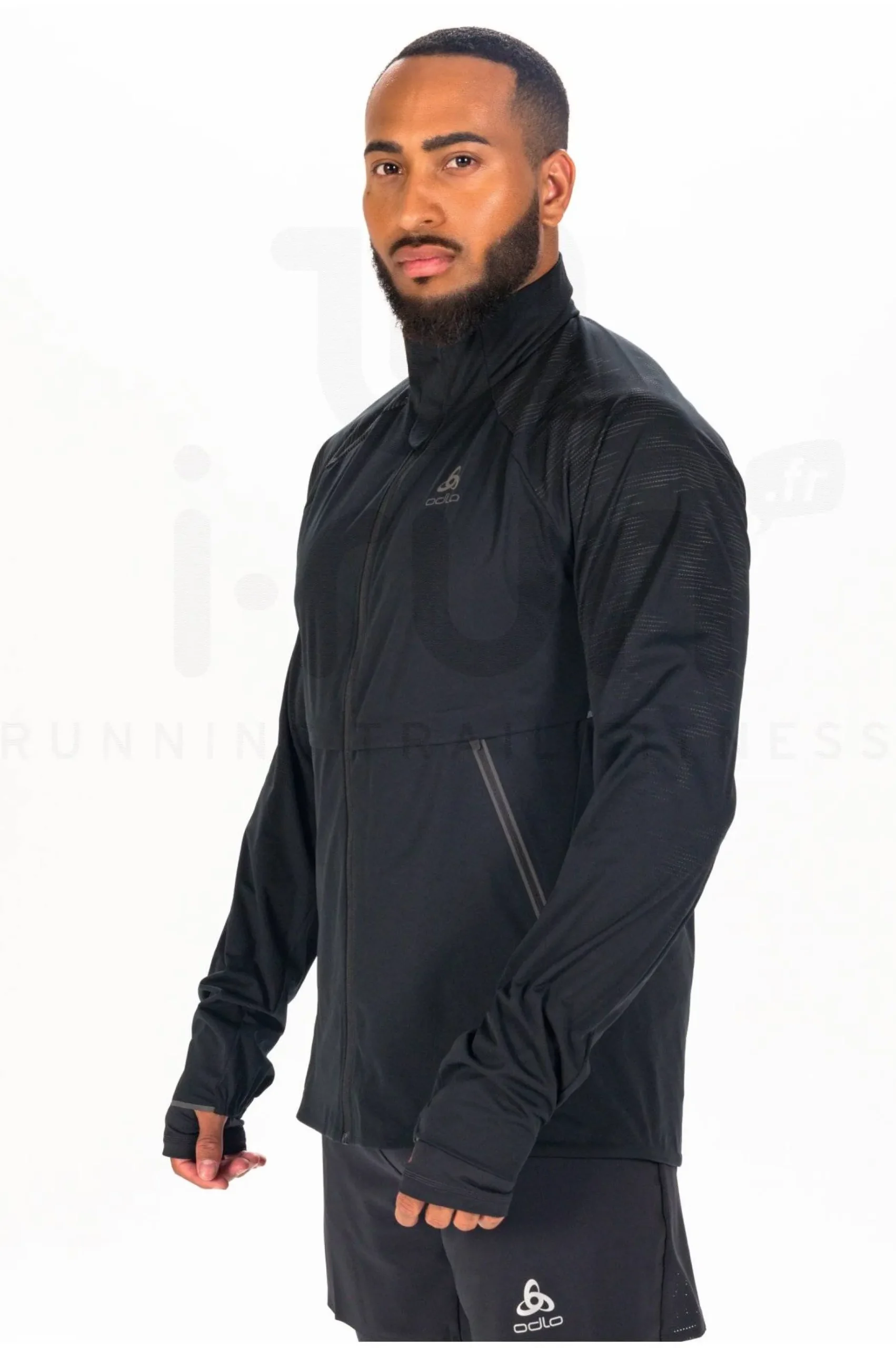 Zeroweight Pro Warm Reflective M