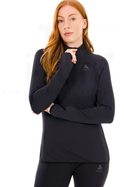 Zeroweight Warm 2.0 1/2 Zip femme