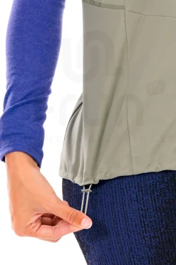 Zeroweight Warm 2.0 femme