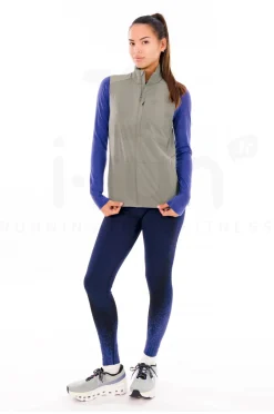 Zeroweight Warm 2.0 femme