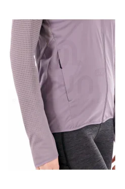 Zeroweight Warm 2.0 femme