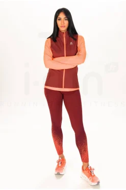 Zeroweight Warm W femme