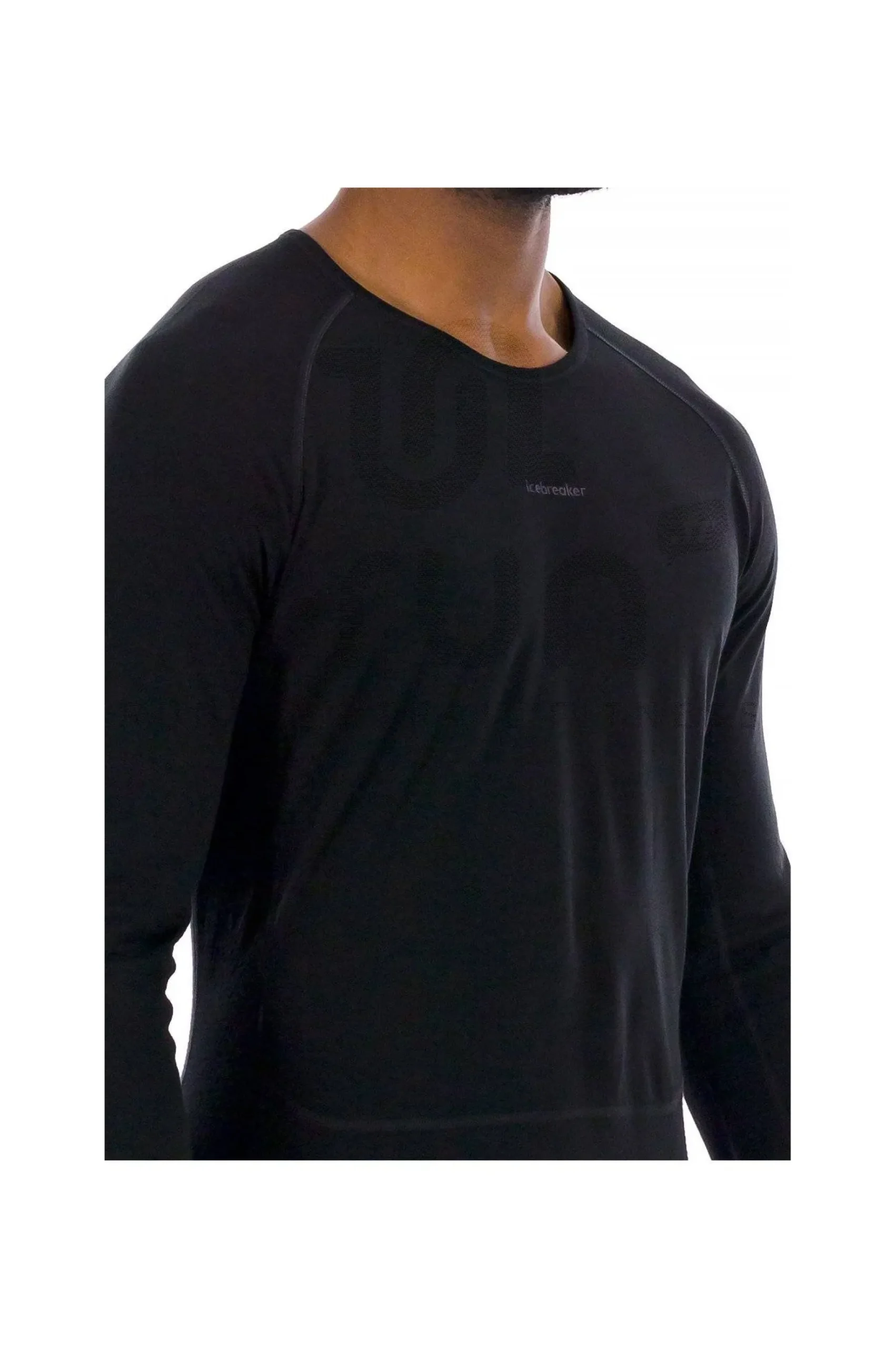 ZoneKnit Mérinos 200