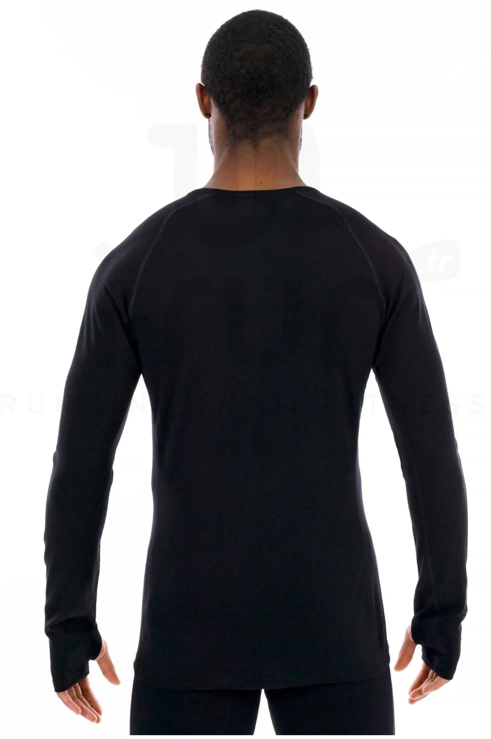 ZoneKnit Mérinos 200