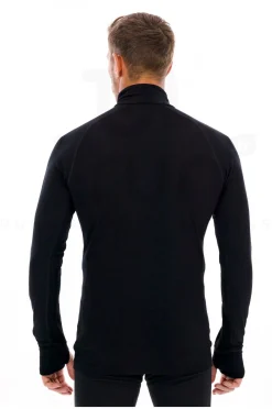 ZoneKnit Mérinos Half Zip 200