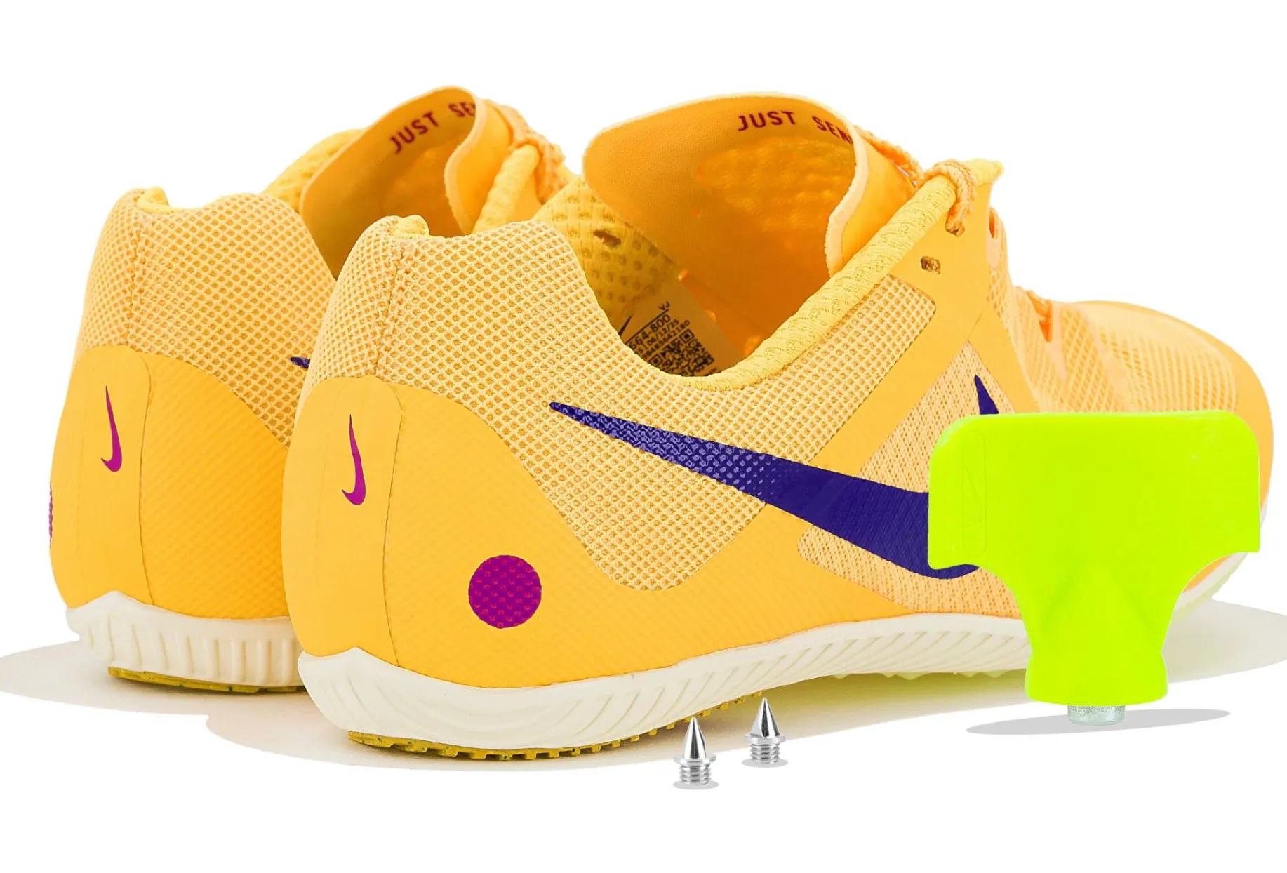 Zoom Rival Multi femme