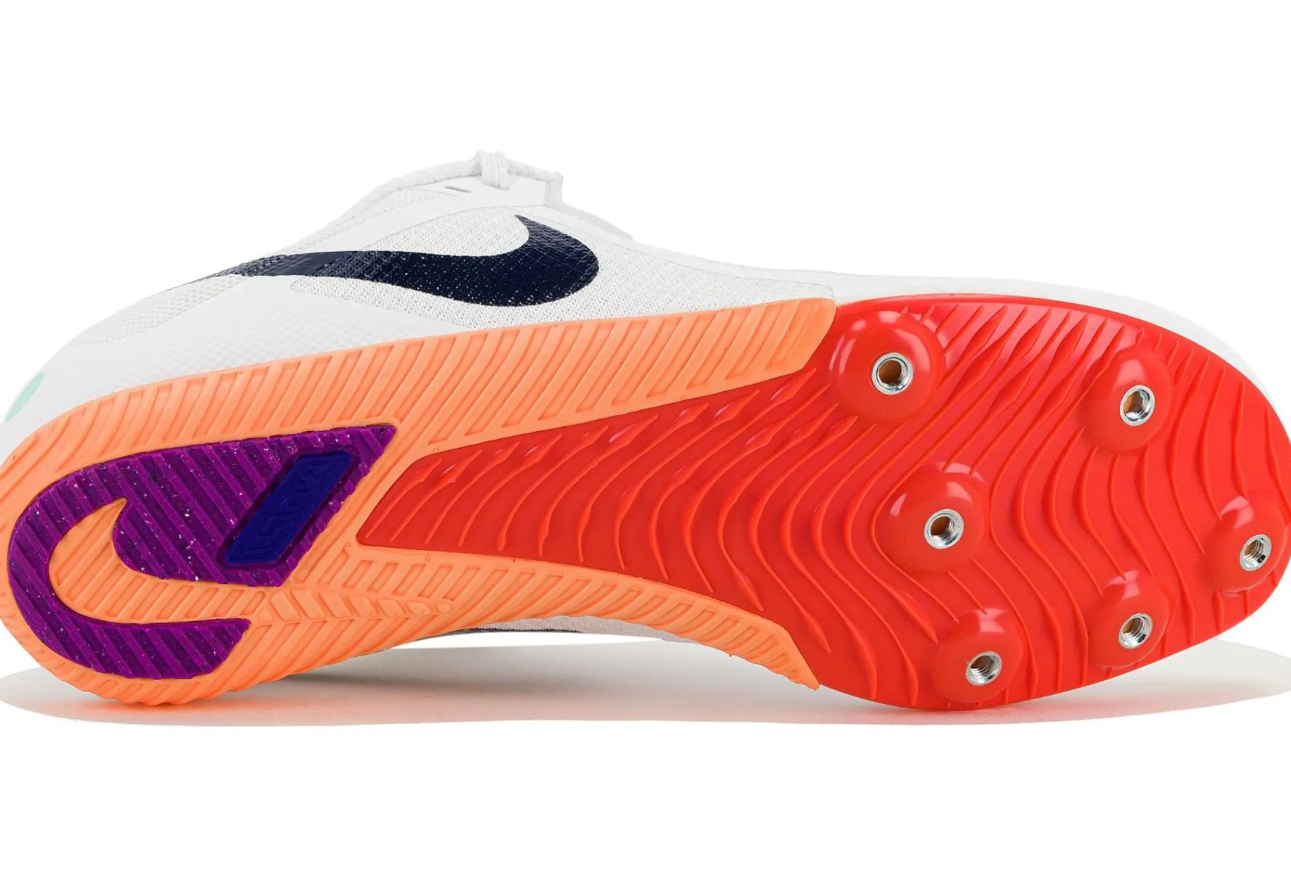 Zoom Rival Multi femme