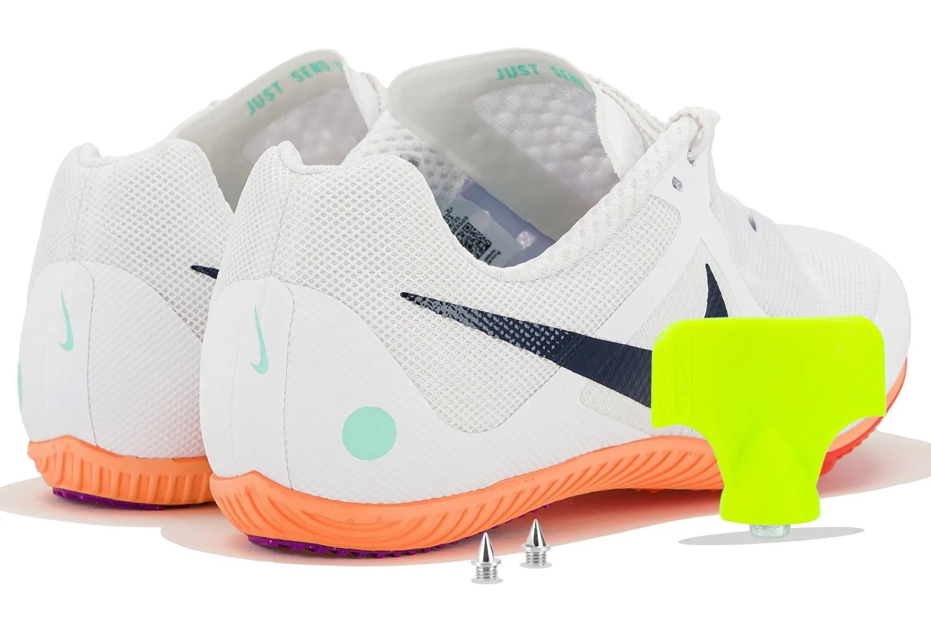 Zoom Rival Multi femme