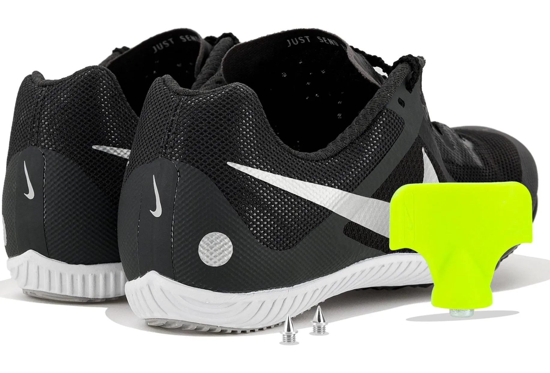 Zoom Rival Multi femme