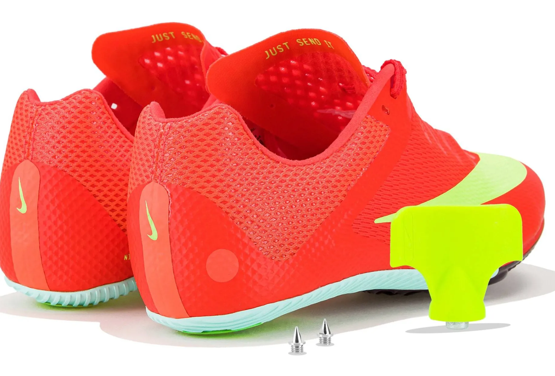 Zoom Rival Sprint femme