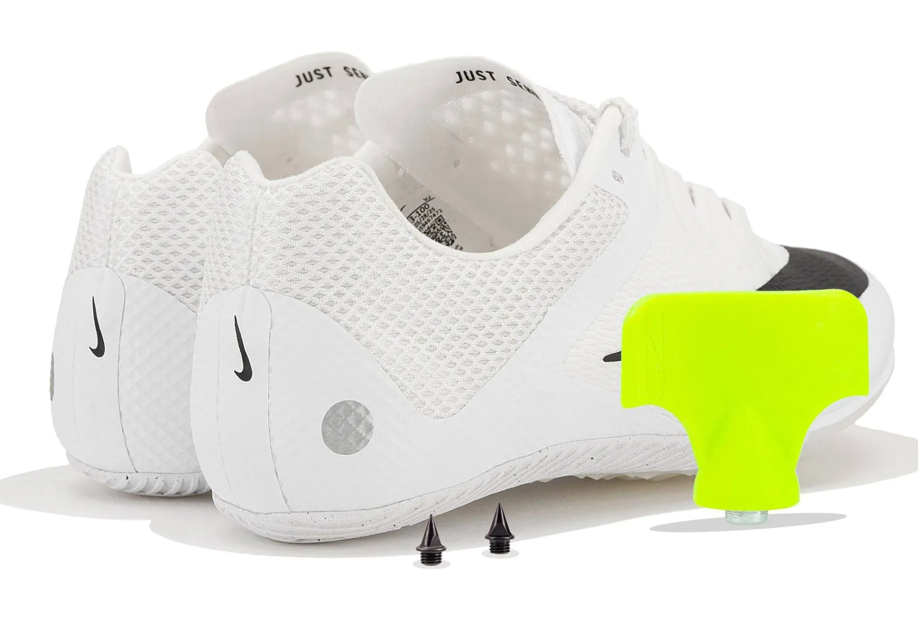 Zoom Rival Sprint femme