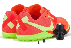 Zoom Rival XC 6 femme