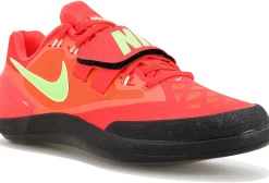 Zoom Rotational 6 femme