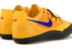 Zoom Rotational 6 femme